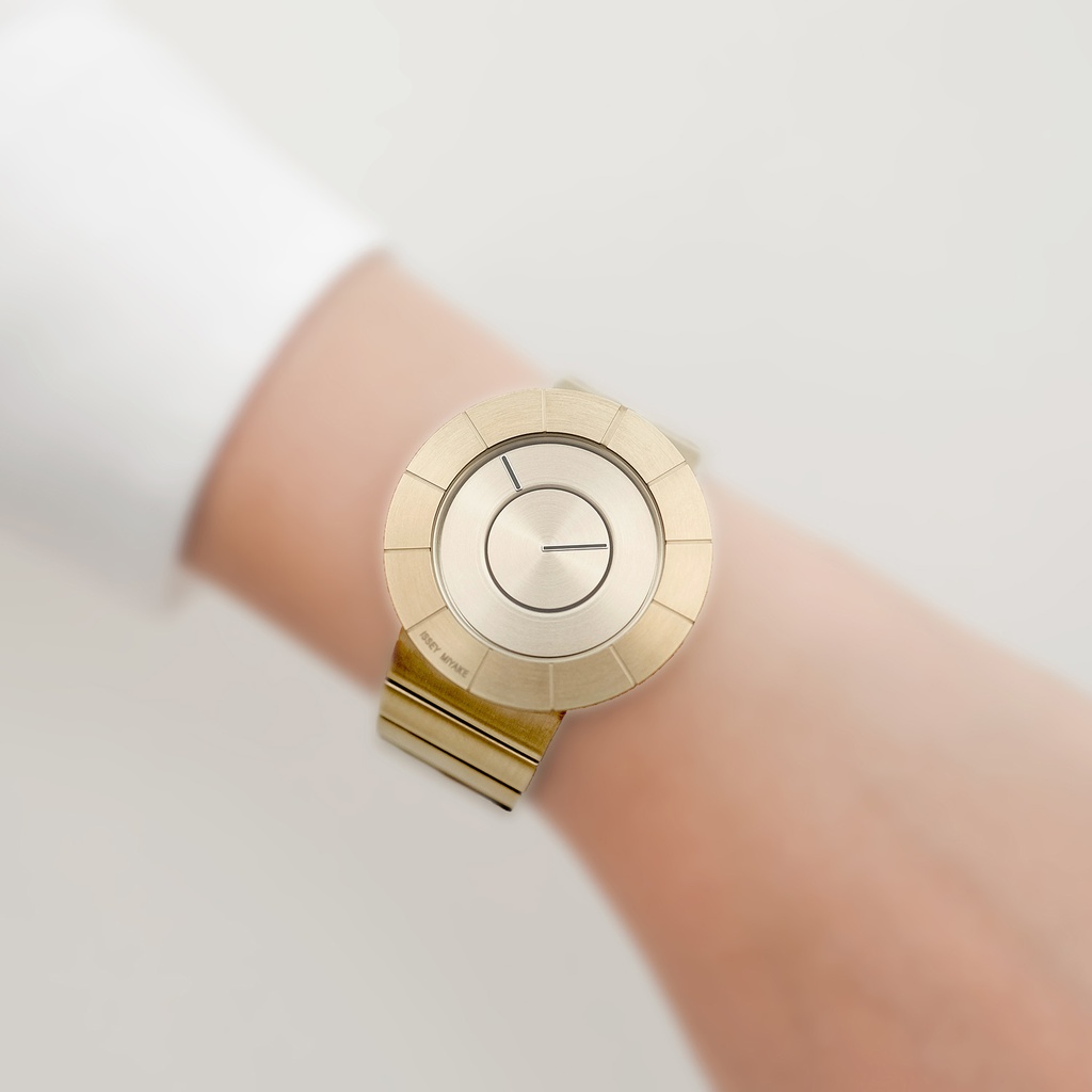 TO | ISSEY MIYAKE WATCH (Belle MKT)