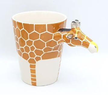 แก้ว แก้วมัค แก้วหูสัตว์ แก้วเซรามิค