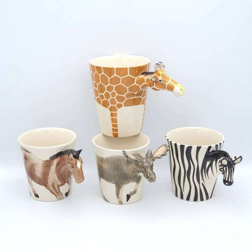 แก้ว แก้วมัค แก้วหูสัตว์ แก้วเซรามิค